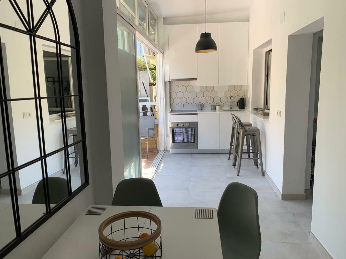 La Siesta Διαμέρισμα Μπένιντορμ Εξωτερικό φωτογραφία