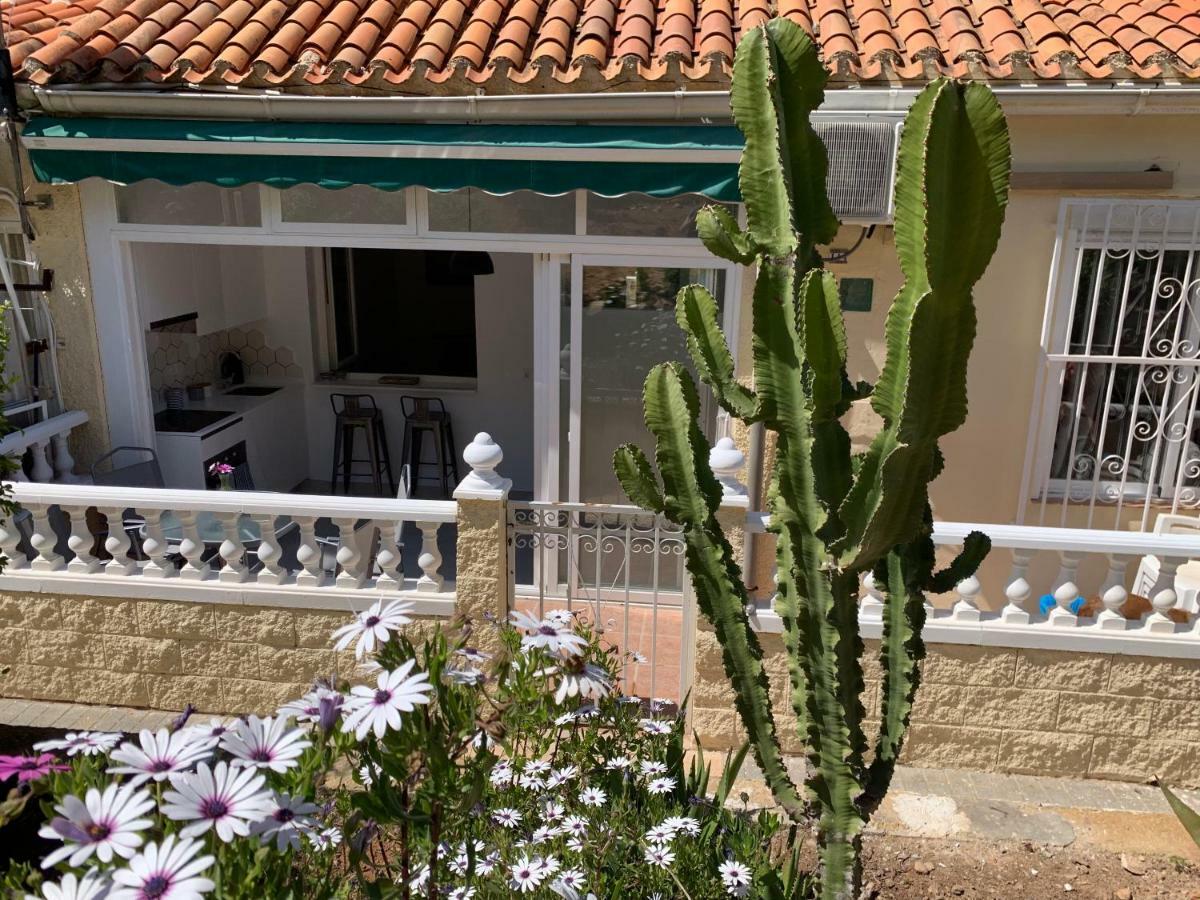 La Siesta Διαμέρισμα Μπένιντορμ Εξωτερικό φωτογραφία