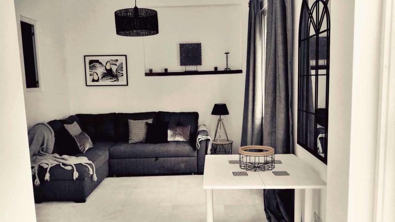 La Siesta Διαμέρισμα Μπένιντορμ Εξωτερικό φωτογραφία